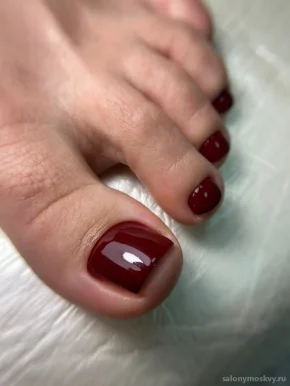 Студия ногтевого сервиса Kima Nails фото 4